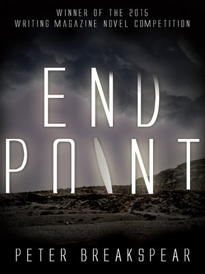 cover image of End Point